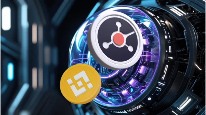 Analysts tip RUVI over BNB as presale soars after CMC listing