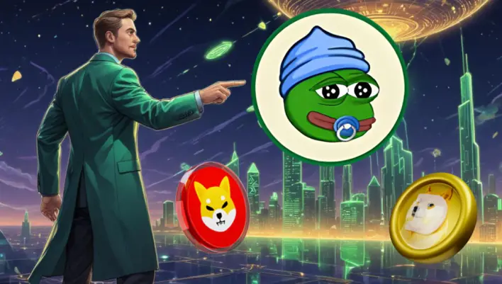 This new Dogecoin-killer could hit $0.10 before Shiba Inu (SHIB)