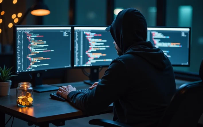 Crypto losses surge to $142M in July as hackers exploit weak infra