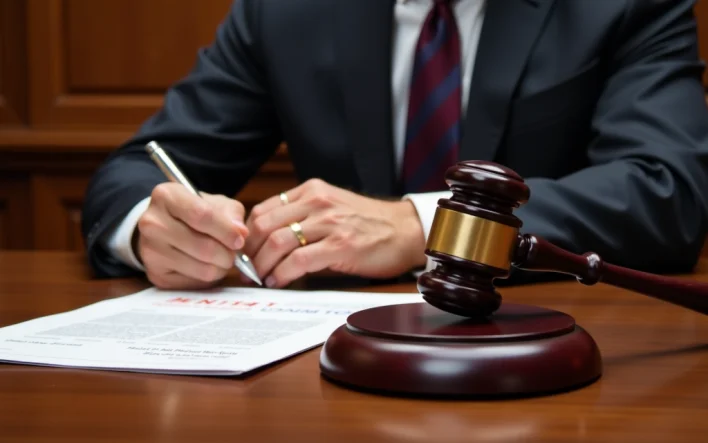 Why is Tron founder Justin Sun suing Bloomberg?