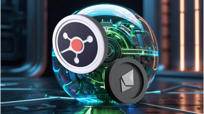 Missed Ethereum (ETH) early? Ruvi AI (RUVI) is following its path: audited, utility-packed, still cheap