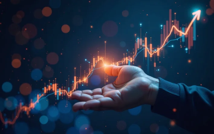 BGB poised for breakout as Bitget taps Da Vinci for enhanced liquidity, market stability