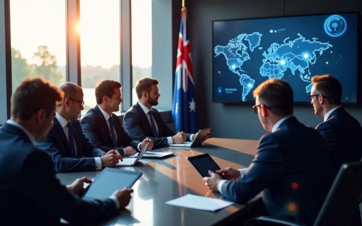 Australia to begin wholesale CBDC testing with major banks, fintechs in 6-month trial