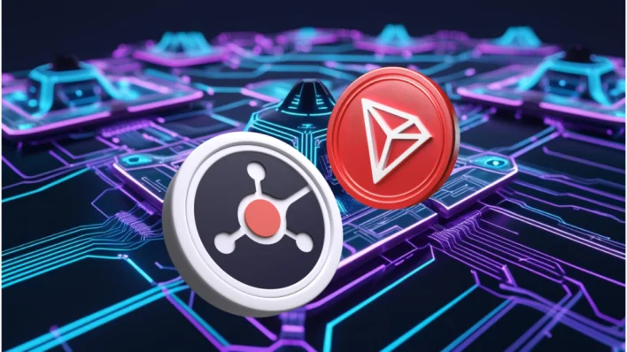 TRX might arrive second to RUVI at $1 mark says experts