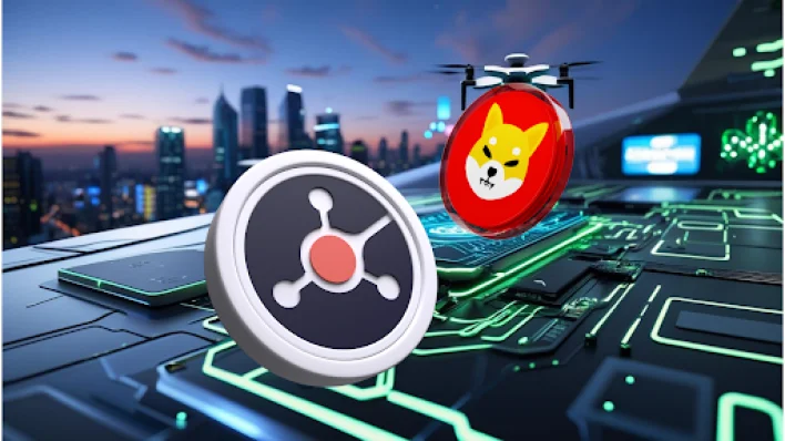 Didn’t buy SHIB early? RUVI forecasted $1 price might be your second chance