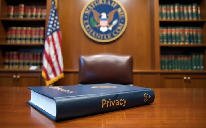 SEC commissioner Hester Peirce defends crypto privacy and open-source development