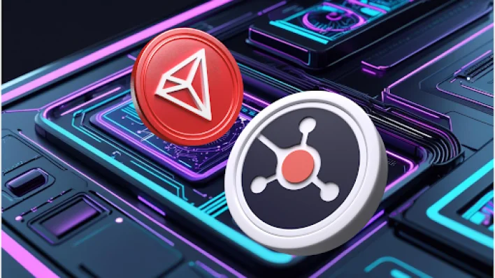 Smart investors bet big on RUVI, its audited token might outshine TRX 2025