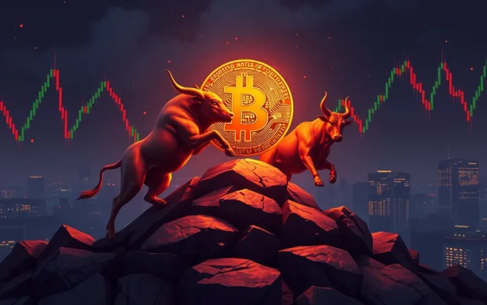 Bitcoin hits new high above $118K as BTC ETFs see over $1B in inflows on Thursday