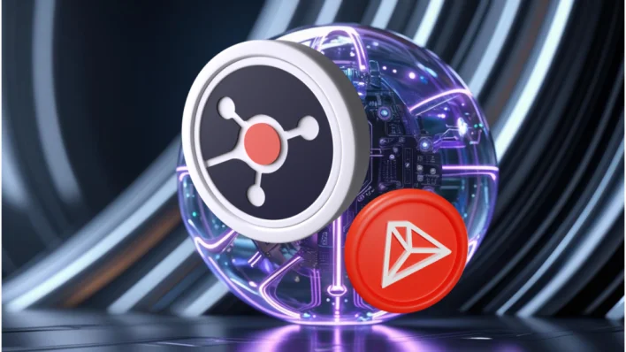 RUVI gives off early TRX vibes, its audited utility token is believed to rise up