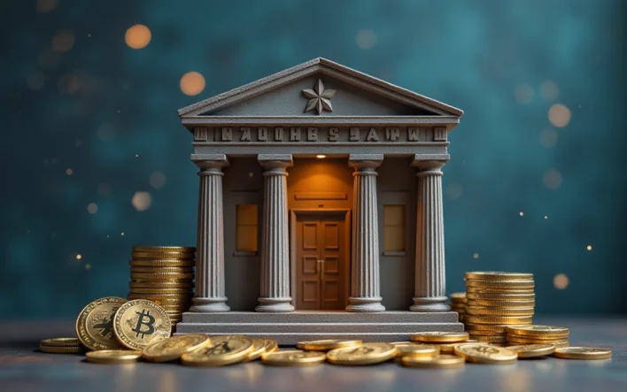 Coinbase and PNC Bank team up to offer crypto to bank clients
