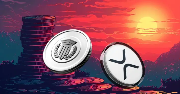 Ripple price prediction: XRP stuck below $2.50 but this altcoin set to rally