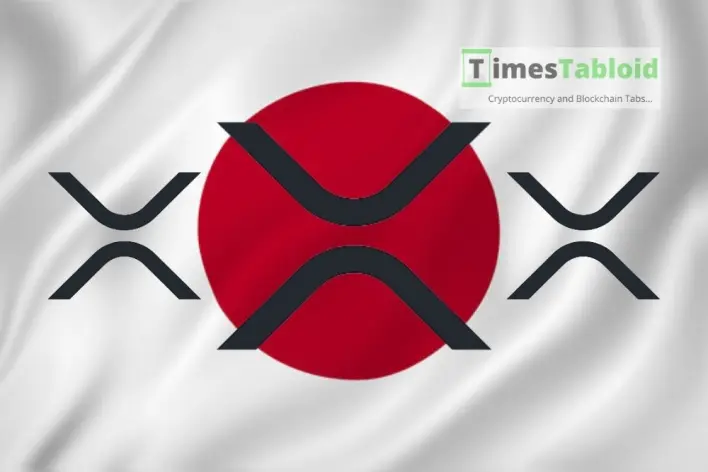 Japan Didn’t Just Adopt XRP, They Made It a Financial Standard