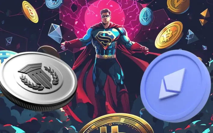 Ethereum daily transactions hit 18-month high — will price follow as $0.03 ETH altcoin targets $4?