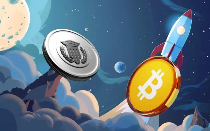 BTC ETFs see $501M inflow for 14th straight day as MUTM dubbed best cheap crypto