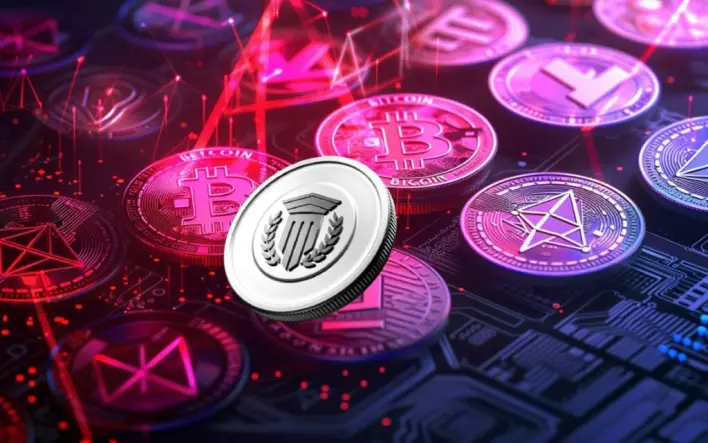What to buy in July? This $0.03 coin is quietly matching TON’s trajectory