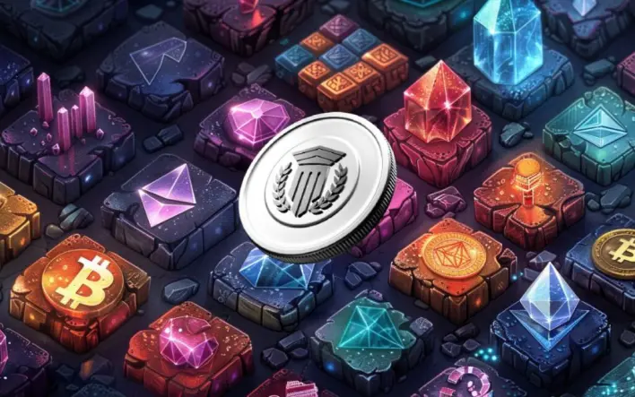 This crypto doubles at $0.03, BNB traders turn to it for 200% short-term return