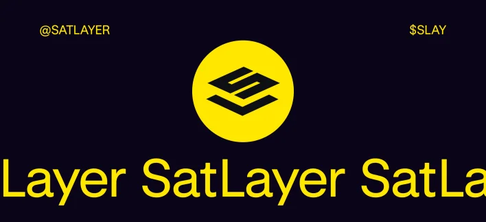 SLAY is available for trading!