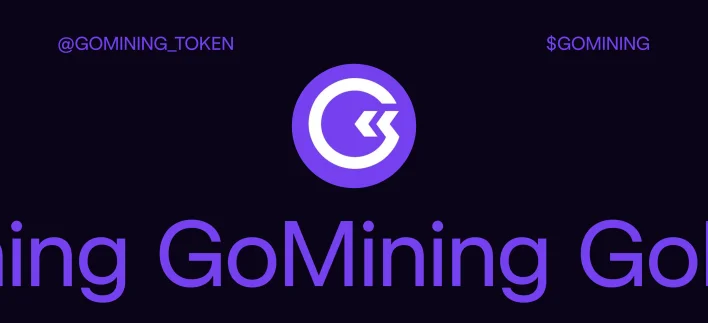 GOMINING is available for trading!
