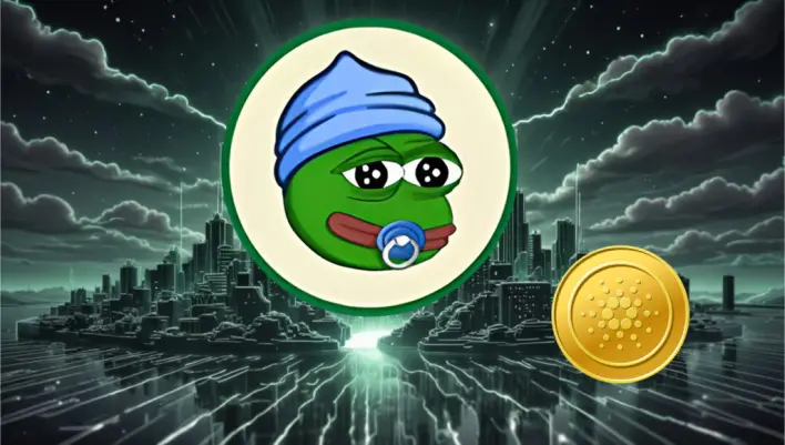 Best crypto to buy: this token below $0.002 feels like ADA before its first major bull run