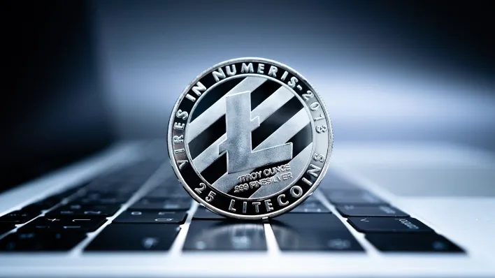 Litecoin About To Complete 3rd Ever Golden Cross In History, What Happened The Last 2 Times?