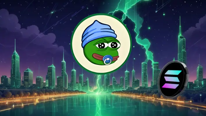 $400 could turn into this much if this token copies Solana’s 2021 spike in 100 days
