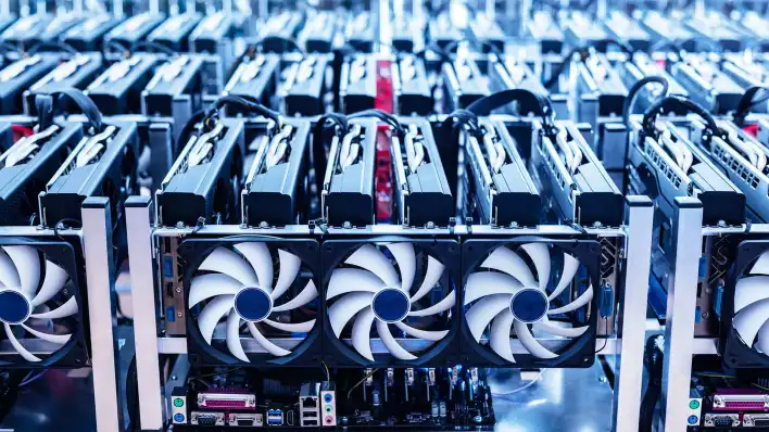 MARA Holdings Sees Low BTC Mining Production In June: Report