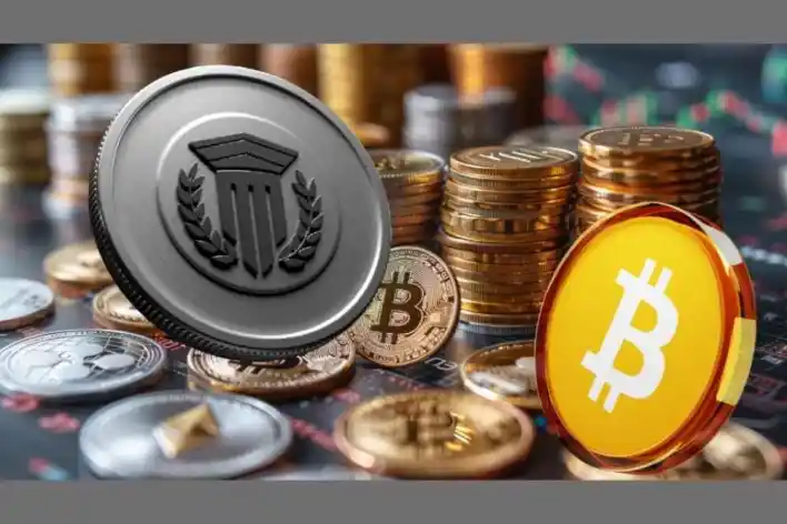Bitcoin (BTC) Holds Firm Above $103K Amid ETF Flows Topping $412M, Early Investors Eye 400% Returns from a Rising DeFi Phase