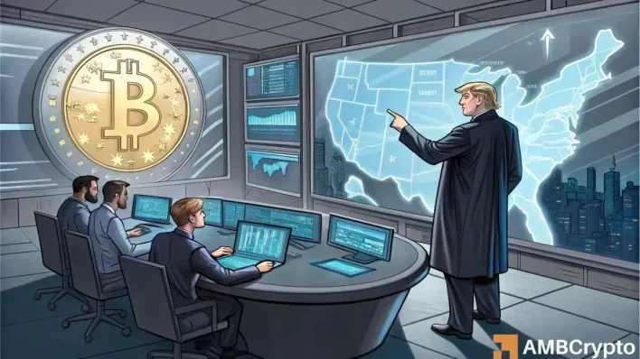 Metaplanet doubles down on Bitcoin with new $5 billion capital infusion – Details!
