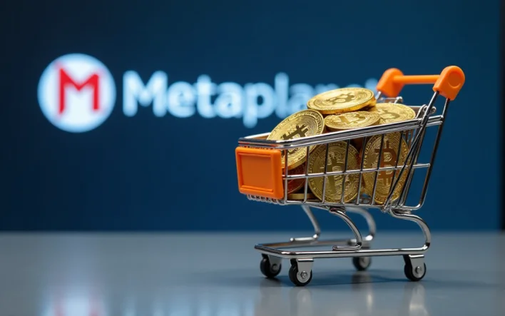 Metaplanet buys 1,005 BTC, issues 30B Yen in 0% bonds to acquire more Bitcoin