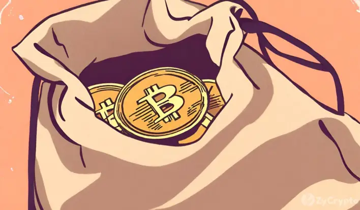 Saylor’s Strategy Adds Mammoth 4,980 BTC For Over Half A Billion Dollars To Its Bitcoin Treasury