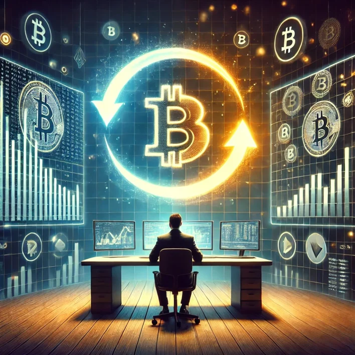 Bitcoin Brushes $110K as Whales Pull Funds from Binance, What Are They Planning?