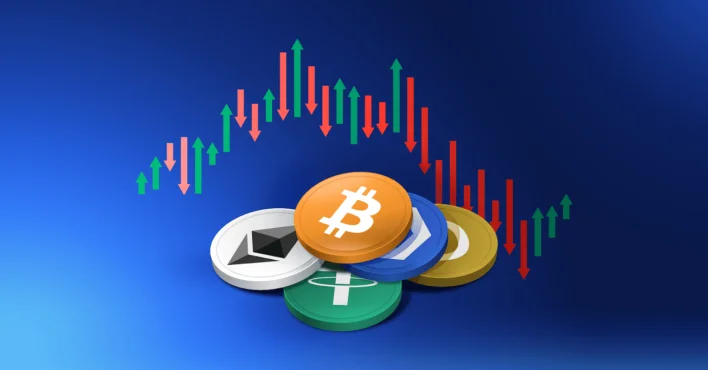 Crypto Market Cap On Track To $4.5 Trillion As Q3 Unfolds – Details