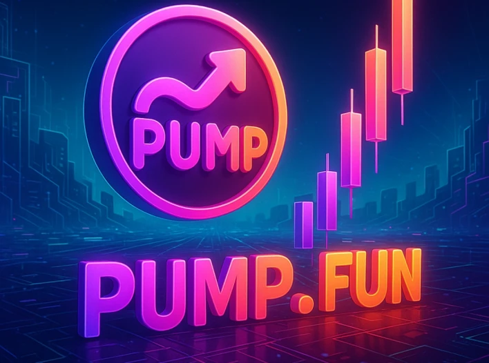 Pump Fun Just Launched $PUMP, Here’s What You Need To Know