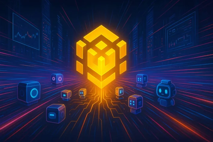Top 5 BNB Chain Ecosystem Tokens To Watch Below 1M Market Cap In July 2025