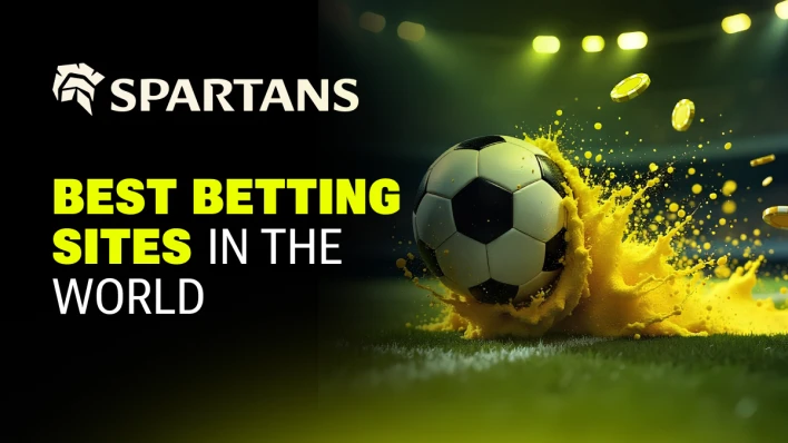 Top 5 New Crypto Betting Sites of 2025 | Claim Bonus Instantly