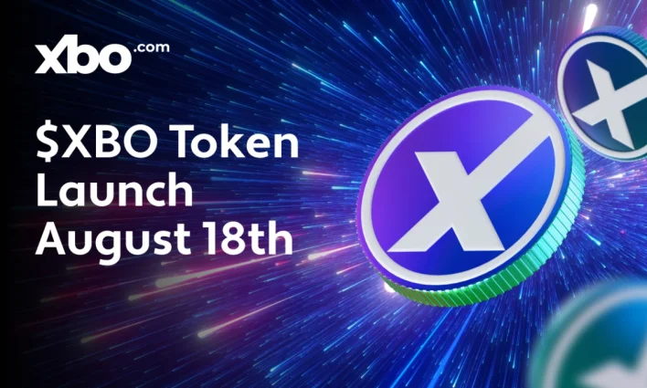 Fully Regulated Exchange XBO.com Unveils $XBO Token and Staking Program
