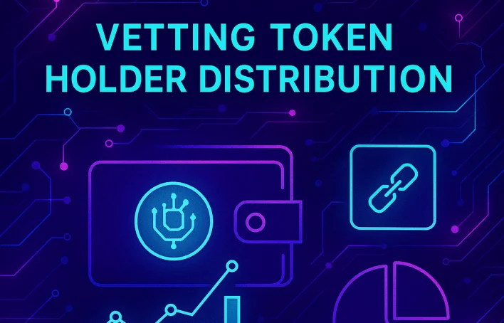 How To Vet a Token’s Holder Distribution with SolScan and BaseScan