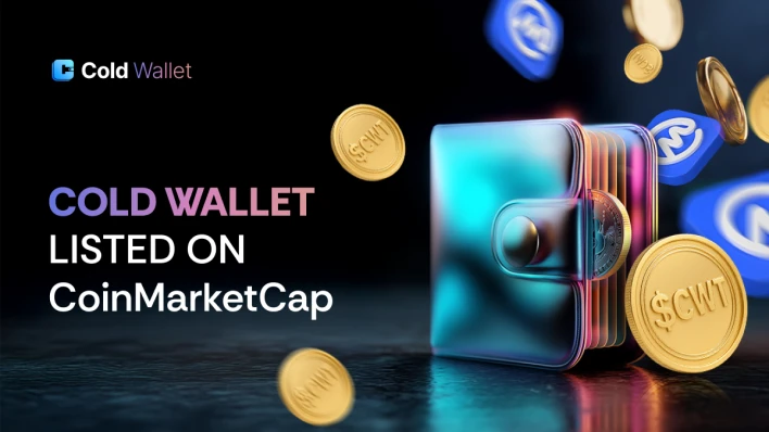 Cold Wallet Gains Analyst Attention, Why It’s Among the Best Cryptos 2025 for Late-Stage Presale Buyers