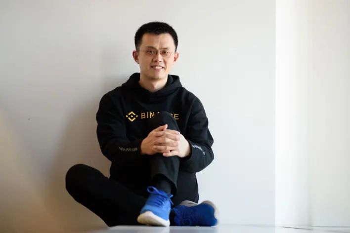 Changpeng Zhao Donates $10 Million in BNB to Vitalik Buterin’s Biotech Initiatives