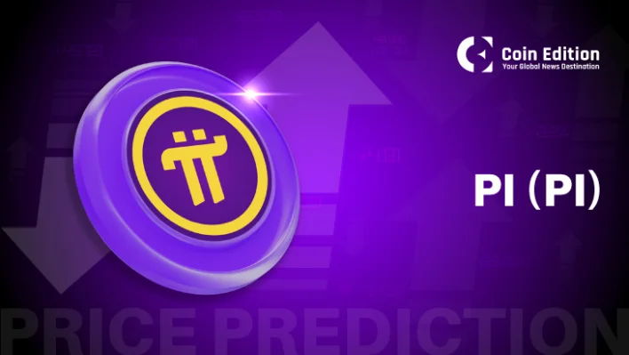 Pi Network Price Prediction For June 18, 2025
