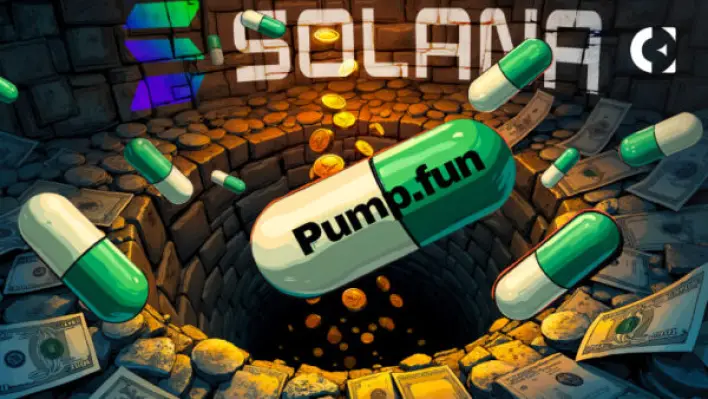 Pump.fun Returns After Suspension—Can Solana Meme Coins Regain Momentum?