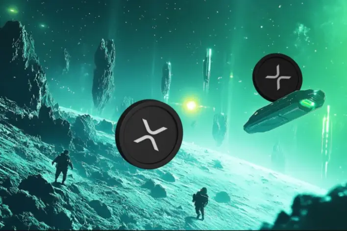 Analyst Says XRP Hidden Price Pump Is About to Happen