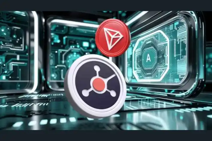 Experts Say Ruvi AI (RUVI) Could Deliver Over 13,800% Returns This Bull Run, Outshining Tron (TRX)