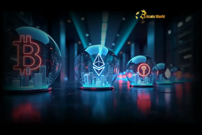 Revolutionary Crypto Bank Charters: Trump Era Sparks Digital Asset Banking Boom