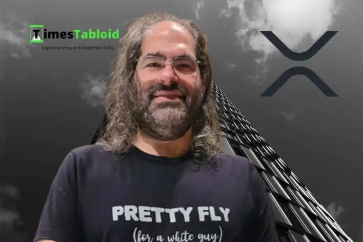Ripple CTO Reveals XRP Ledger’s Institutional Takeover Plan