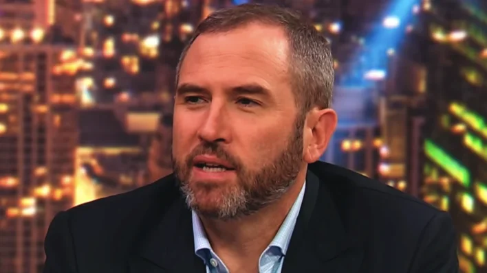 Ripple Labs’ Brad Garlinghouse Stuns Community With XRP Logo Tattoo