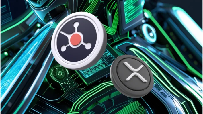 Missed XRP’s early days? market experts bets on RUVI