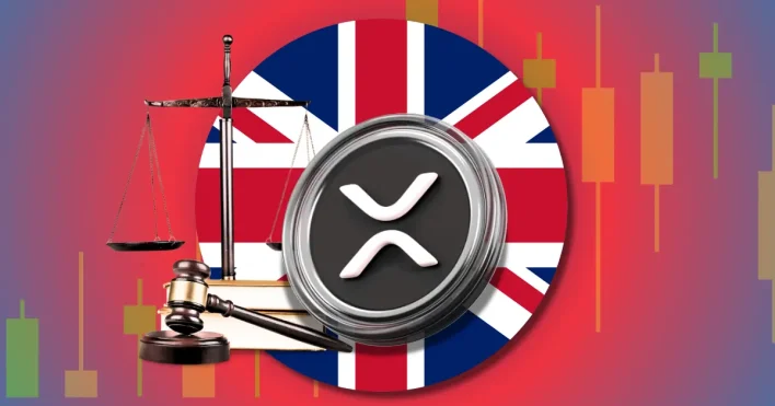 Ripple Pushes UK to Fast-Track Crypto Rules with Bold 4-Point Plan