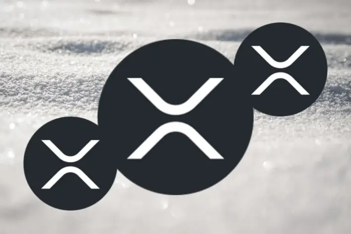 Top Analyst Says XRP is on the Edge of a Massive Breakout