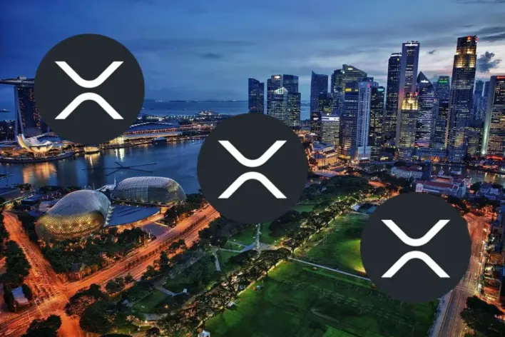 Analyst to XRP Holders: Stay Positive, Massive Breakout Incoming